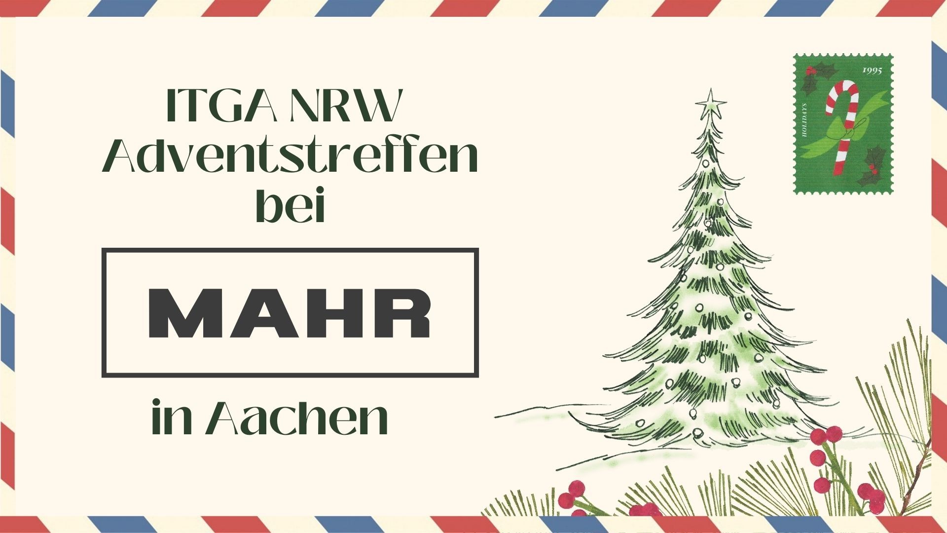 2025-12-11 - ITGA Weihnachtstreffen bei Mahr